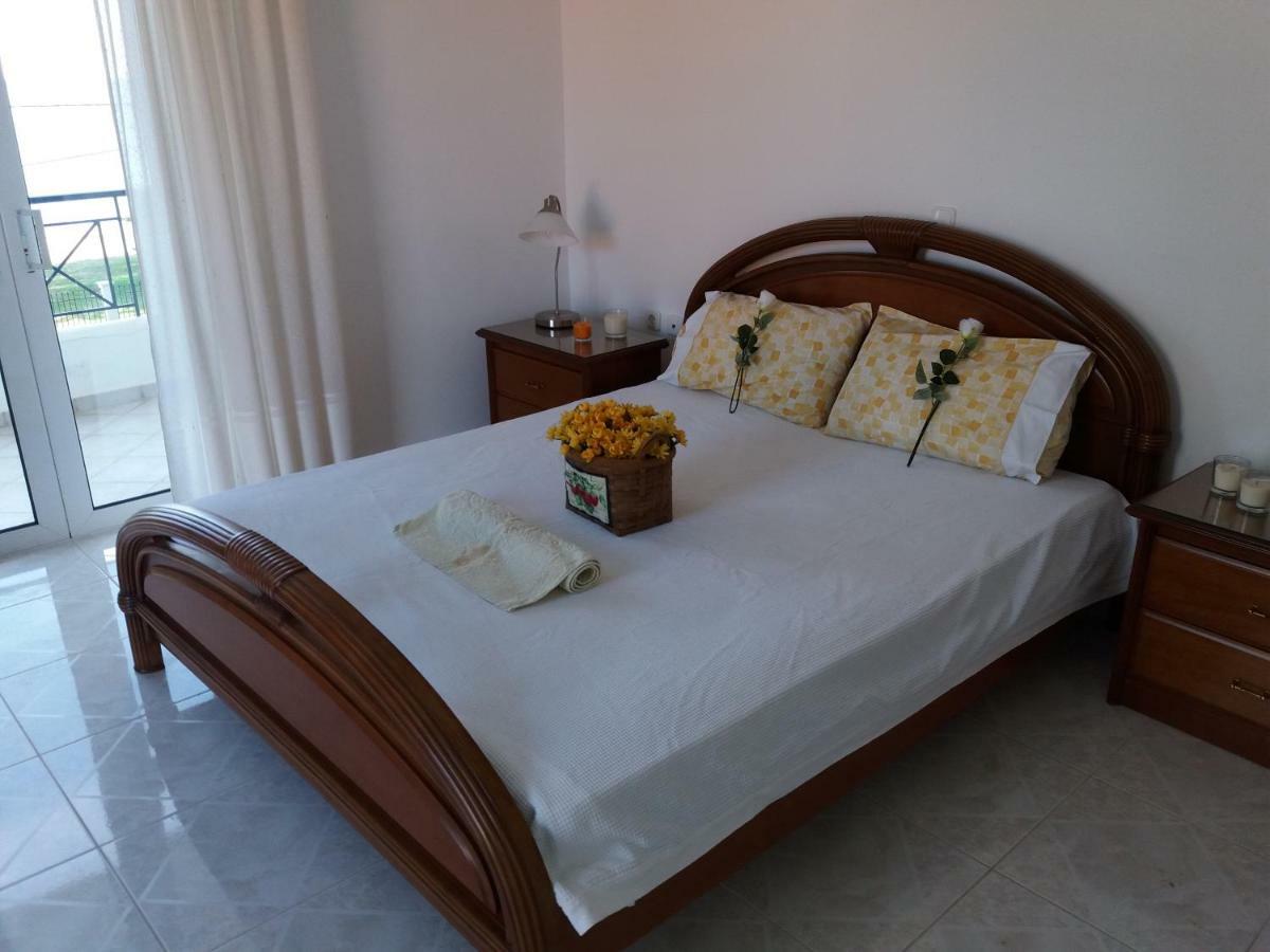 Beach House Villa Néa Mákri Dış mekan fotoğraf